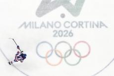 Ice Hockey - Men's Play-offs Semifinals - United States vs Slovakia