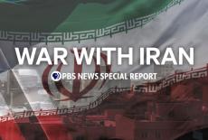 WAR WITH IRAN