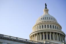 The U.S. Capitol Building