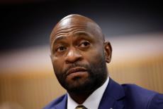 Trump prosecutor hearing in Atlanta