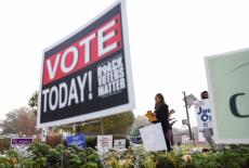 2024 U.S. Presidential Election