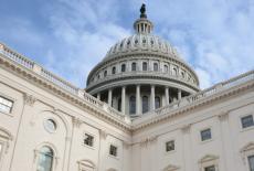 Event honoring those who defended the U.S. Capitol on January 6th, 2021, on Capitol Hill