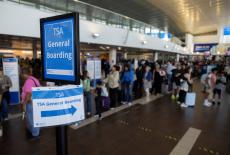 Hundreds of ICE agents ordered to deploy to airports to help fill TSA staffing gaps
