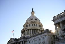 The U.S. Capitol Building