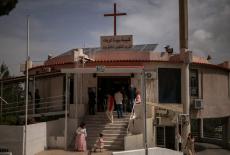 Easter celebrations amid escalating hostilities between Israel and Hezbollah