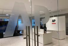 Media Associated Press Buyouts