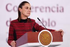 Mexico vows stricter action after 14th Mexican death in US migration detention