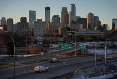 Immigration raid in Minneapolis