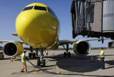 Spirit bankruptcy sets back flight connectivity in rural America