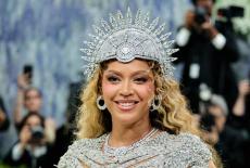 Met Gala 2026 in New York City