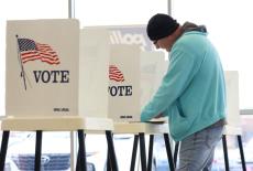2024 U.S. Presidential Election