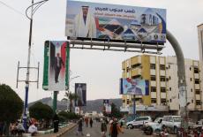 UAE says it is withdrawing its remaining forces in Yemen voluntarily in crisis with Saudi Arabia