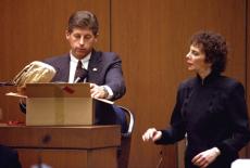 Mark Fuhrman Obit
