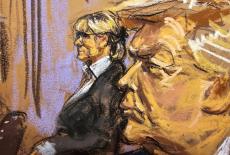 Trump to appeal first court loss to Carroll in Manhattan, New York