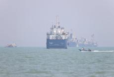 Scenes from Bandar Abbas