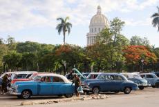 Cuba proposes sweeping reforms to socialist model amid U.S. pressure