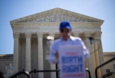 Trump's quest to curb birthright citizenship echoes 128-year-old Supreme Court case