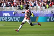 FIFA World Cup 2026 - Round of 32 - United States v Bosnia and Herzegovina