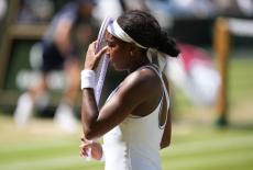 Britain Wimbledon Tennis