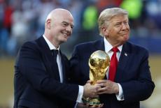 FIFA World Cup 2026 - Final - Spain v Argentina