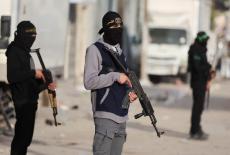hamas