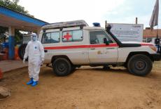 True scale of Congo Ebola outbreak still unknown one month in, responders say