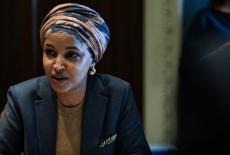 The Democratic Women's Caucus Holds Forum