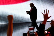 Republican National Midterm Convention in Dallas