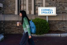 Cornell University Sexual Assault Case Reopened