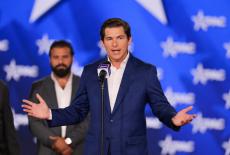 Conservative Political Action Conference (CPAC) USA 2026 in Grapevine