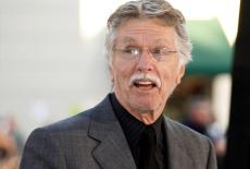 FILE PHOTO: Actor Tom Skerritt poses at the premiere of the film "Whiteout" in Los Angeles