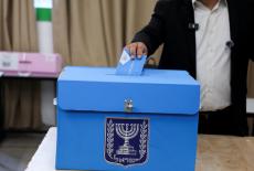 israelvotes