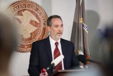 FBI holds press conference on Alaska Senate race investigation