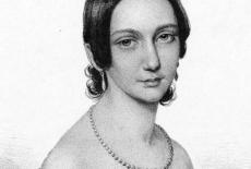 Clara Schumann: A story of stardom, passion, and courage