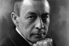 The Life of Sergei Rachmaninoff