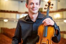 What is a Viola? Daniel Foster, Principal Viola of the NSO tells us everything!
