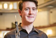 Under Pressure: What is an Oboe with Nick Stovall, NSO's Principal Oboe