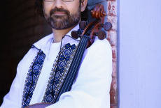 Amit Peled speaks about his Bach journey