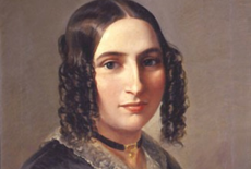 An Unsung Heroine: The Life and Music of Fanny Mendelssohn