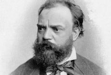 Dvorak's Symphony No. 9 "From the New World." The origins and inspirations you didn't know.