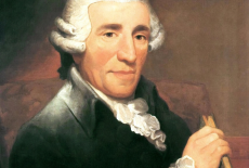 Haydn's final London Symphony