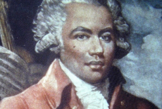 Joseph Bologne, the most interesting 18th century composer?