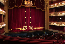 Opera 101, everything you wanted to know but were afraid to ask!