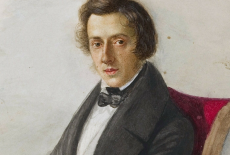 Piano Transformed: The Life and Music of Frederic Chopin