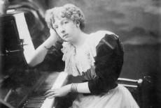 The life and music of Cecile Chaminade: Genius has no gender
