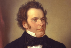 The short yet musically prolific life of Franz Schubert