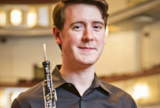 Under Pressure: What is an Oboe with Nick Stovall, NSO's Principal Oboe