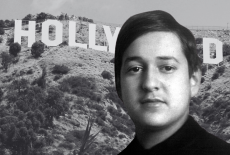 Korngold's Violin Concerto, from the Golden Age of Hollywood!