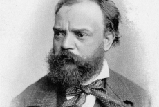 The life and music of Antonin Dvořák; from humble beginnings to stardom!