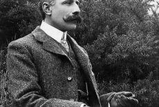 Elgar's Enigma Variations, a portrait of friends, life, and love!